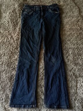Tommy Hilfiger Women's bootcut jeans